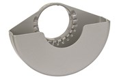 Szlifierka katowa - Bosch protective guard with cover - 2605510257
