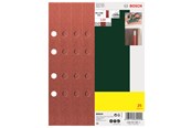 Szlifierka - Bosch sanding sheet - 2607017100