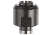 Narzedzia - Bosch collet with locking nut - 2608570086
