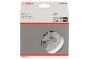 Szlifierka - Bosch sanding pad - 2608601114