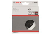 Szlifierka - Bosch sanding pad - 2608601118