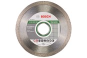 Szlifierka katowa - Bosch Professional for Ceramic diamantskæreskive - 2608602201