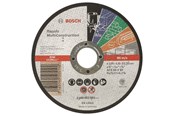 Szlifierka katowa - Bosch Rapido Multi Construction ACS 46 V BF - 2608602383