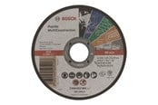 Szlifierka katowa - Bosch Rapido Multi Construction ACS 60 V BF - 2608602384