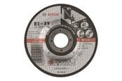 Szlifierka katowa - Bosch 3-in-1 A 46 S BF - 2608602388