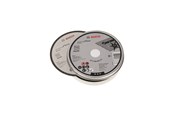 Szlifierka katowa - Bosch Standard for INOX WA 60 T BF - 2608603255