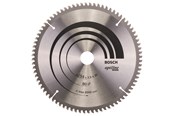 Piła tarczowa - Bosch Optiline Wood rundsavsklinge - 2608640437