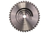 Pila tarczowa - Bosch Optiline Wood rundsavsklinge - 2608640440