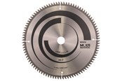 Pila tarczowa - Bosch Multi Material rundsavsklinge - 2608640453