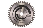 Pila tarczowa - Bosch Multi Material rundsavsklinge - 2608640503