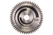 Pila tarczowa - Bosch Multi Material rundsavsklinge - 2608640509