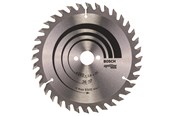 Pila tarczowa - Bosch Optiline Wood rundsavsklinge - 2608640597