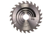 Pila tarczowa - Bosch Optiline Wood rundsavsklinge - 2608640602