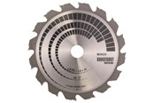 Piła tarczowa - Bosch Construct Wood rundsavsklinge - 2608640636