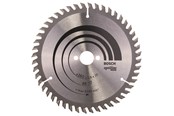 Pila tarczowa - Bosch Optiline Wood rundsavsklinge - 2608640732