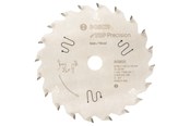 Pila tarczowa - Bosch Best for Wood Top Precision - 2608642385