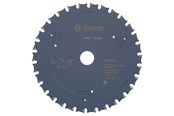 Piła tarczowa - Bosch Expert for Steel rundsavsklinge - 2608643054