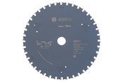 Pila tarczowa - Bosch Expert for Steel rundsavsklinge - 2608643056