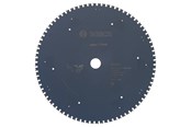 Pila tarczowa - Bosch Expert for Steel rundsavsklinge - 2608643061
