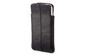 Telefon - Pokrowiec i etui - Hama Sleeve - Black - 104504