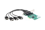 Adapter Sieciowy (karta sieciowa, serwer druku, itp.) - DeLOCK 89335 - 89335