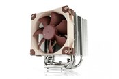 Chlodzenie CPU - Noctua NH-U9S - Chłodzenie powietrzem procesora - Max 22 dBA - NH-U9S