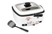 Frytkownica - Tefal Versalio Deluxe 9 in1 - FR4950
