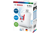 Odkurzacz - worki i akcesoria - Bosch BBZ41FGALL - BBZ41FGALL