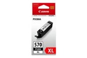 Tusz, toner i materiał eksploatacyjny - Canon PGI-570XL / 0318C001 High Black - 0318C001