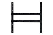 Uchwyty ścienne, uchwyty AV i meble AV - Neomounts FPMA-VESA425 - Max 20 kg - recommended for 60" - FPMA-VESA425