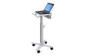 Uchwyt na monitor - Ergotron StyleView Laptop Cart SV10 - SV10-1100-0
