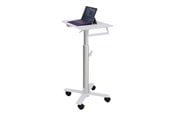 Uchwyt na monitor - Ergotron StyleView S-Tablet Cart - SV10-1800-0