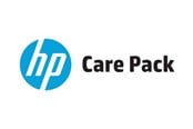Serwis i wsparcie - HP Electronic Care Pack Next Business Day Hardware Support Post Warranty - U8TN6PE