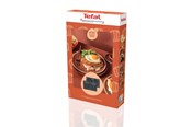 Maszyna kuchenna - akcesoria - Tefal XA800112 Snack Collection - box 1: Toast - XA800112