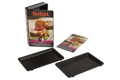 Maszyna kuchenna - akcesoria - Tefal XA800912 Snack Collection - box 9: French Toast - XA800912