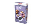 Maszyna kuchenna - akcesoria - Tefal XA801112 Snack Collection - box 11: Donuts - XA801112