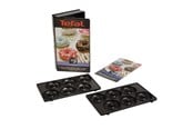 Maszyna kuchenna - akcesoria - Tefal XA801112 Snack Collection - box 11: Donuts - XA801112