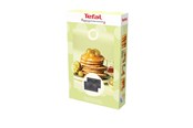 Maszyna kuchenna - akcesoria - Tefal Snack Collection - Box 10: Pancake Plates - XA801012