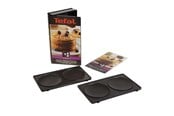 Maszyna kuchenna - akcesoria - Tefal Snack Collection - Box 10: Pancake Plates - XA801012