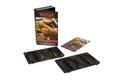 Maszyna kuchenna - akcesoria - Tefal XA800812 Snack Collection - box 8: Mini dumpling - XA800812