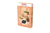 Maszyna kuchenna - akcesoria - Tefal XA800312 Snack Collection - box 3: Panini - XA800312