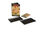Maszyna kuchenna - akcesoria - Tefal XA800312 Snack Collection - box 3: Panini - XA800312