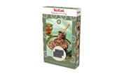 Maszyna kuchenna - akcesoria - Tefal XA800712 Snack Collection - box 7: Bricelet - XA800712
