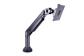 Uchwyt na monitor - Multibrackets M VESA Gas Lift Arm Desk or Wall Basic Black HD - 7350073732432