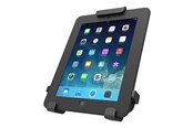 Uchwyty ścienne, uchwyty AV i meble AV - MACLOCKS Rugged Case Security Mount - Max - recommended for - 820BRCH