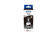 Tusz, toner i material eksploatacyjny - Epson T7741 - Black Ink - C13T774140