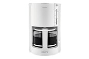 Ekspres do kawy - Krups Coffee machine - White - F30901