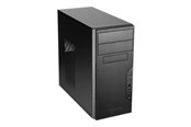 Obudowa komputerowa - Antec New Solution VSK-3000E - Obudowa komputerowa - Minitower - Czarny - 0-761345-92033-9