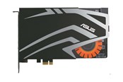 Karta dzwiekowa - ASUS Strix Soar - STRIX SOAR