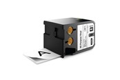 Papier, papier fotograficzny i etykiety - DYMO ® XTL Tape All-Purpose Vinyl 54 mm x 7 m black on white - 1868755